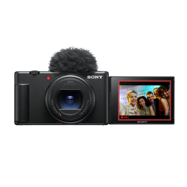 Sony ZV-1 Mark II Garanzia Sony Italia Sony ZV-1 Mark II Garanzia Sony Italia
